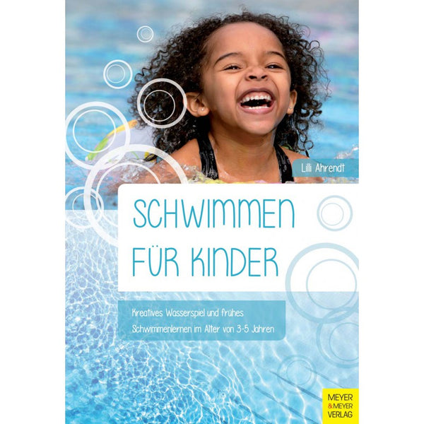 Book 3 "Schwimmen für Kinder"