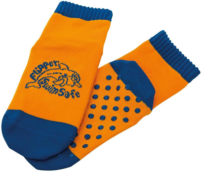 Flipper SwimSafe Swim Socks for Kids & Toddlers